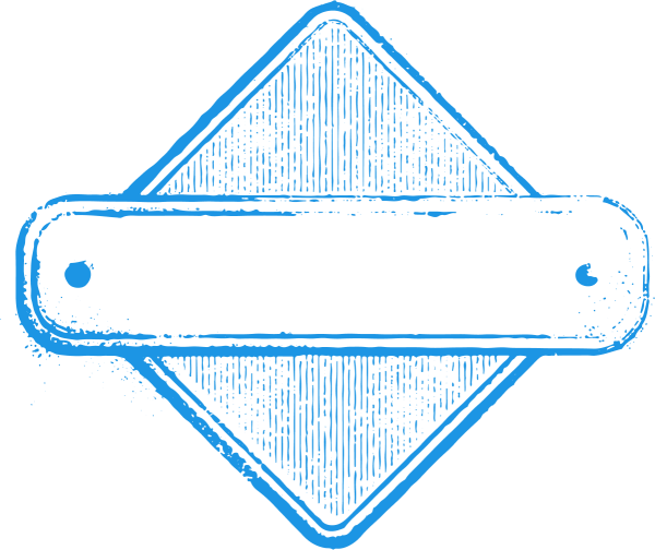 Arabic calligraphy design from the Andalusi design app