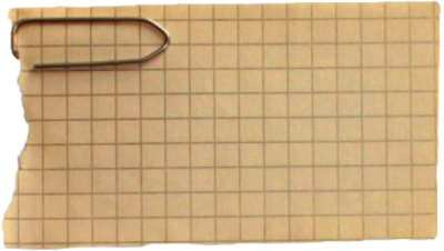 مخطوطة مخطوطات  — أوراق ملونة