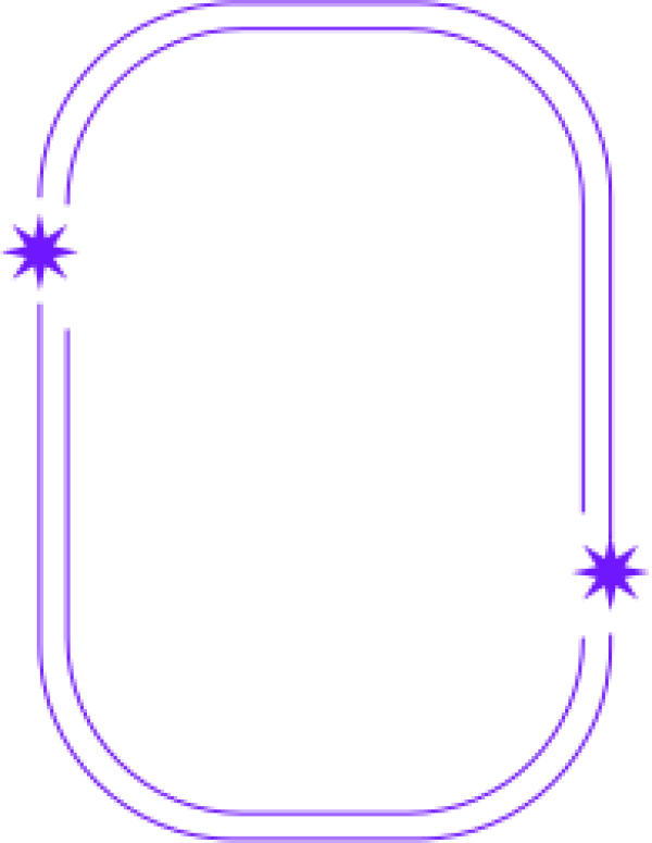 Arabic calligraphy design from the Andalusi design app