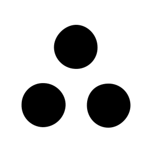 Arabic calligraphy design from the Andalusi design app
