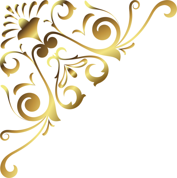 Arabic calligraphy design from the Andalusi design app