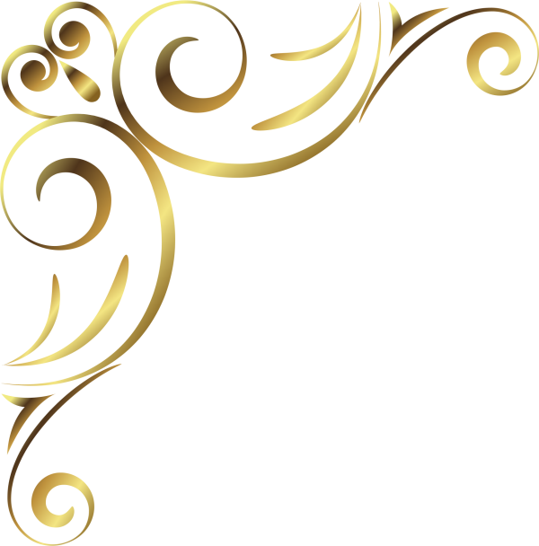 Arabic calligraphy design from the Andalusi design app