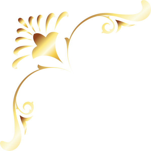 Arabic calligraphy design from the Andalusi design app