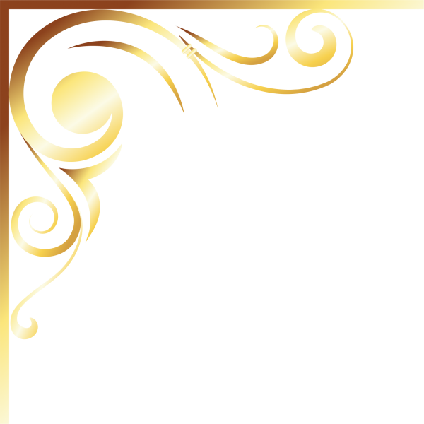 Arabic calligraphy design from the Andalusi design app