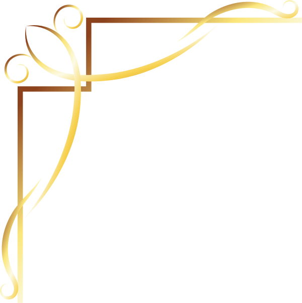 Arabic calligraphy design from the Andalusi design app