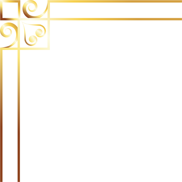 Arabic calligraphy design from the Andalusi design app