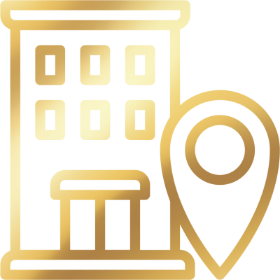 مخطوطة موقع location  — أيقونات الدعوات