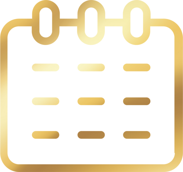 قالب تصميم calendar تقويم التاريخ date - من تطبيق أندلسي للتصميم