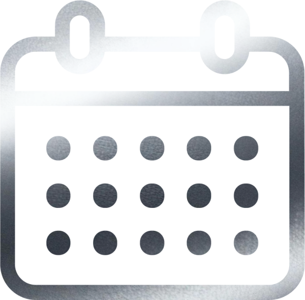 قالب تصميم calendar تقويم التاريخ date - من تطبيق أندلسي للتصميم