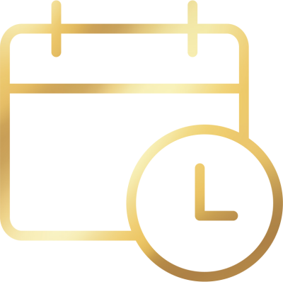 مخطوطة calendar تقويم التاريخ date  — أيقونات الدعوات
