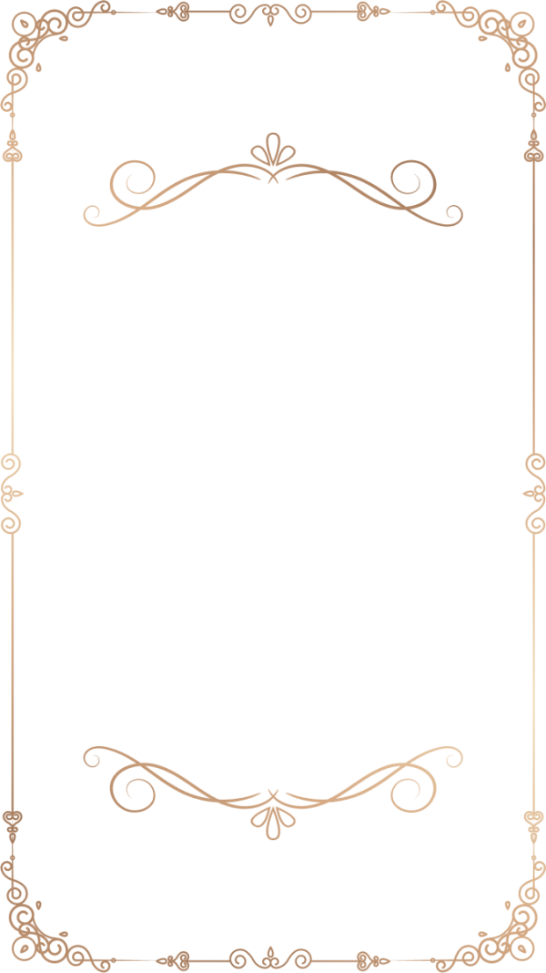 Arabic calligraphy design from the Andalusi design app