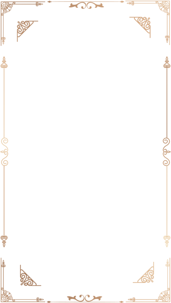 Arabic calligraphy design from the Andalusi design app