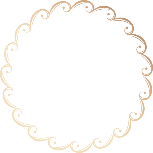 Arabic calligraphy design from the Andalusi design app
