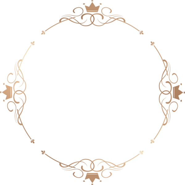 Arabic calligraphy design from the Andalusi design app