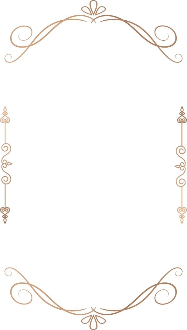 Arabic calligraphy design from the Andalusi design app