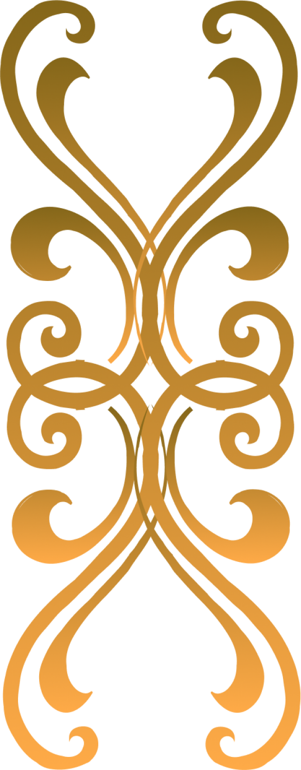 قالب تصميم احترافي - من تطبيق أندلسي للتصميم