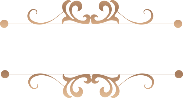 Arabic calligraphy design from the Andalusi design app
