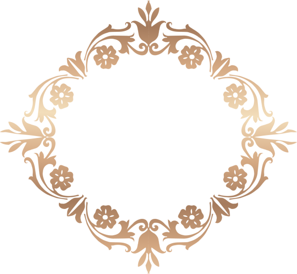 Arabic calligraphy design from the Andalusi design app
