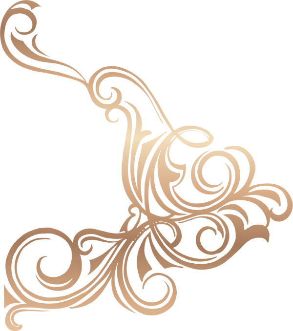 Arabic calligraphy design from the Andalusi design app