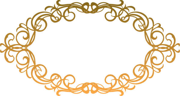 Arabic calligraphy design from the Andalusi design app