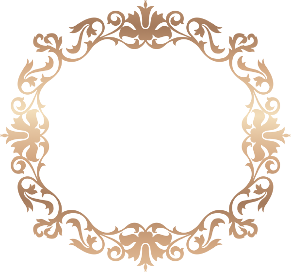 Arabic calligraphy design from the Andalusi design app