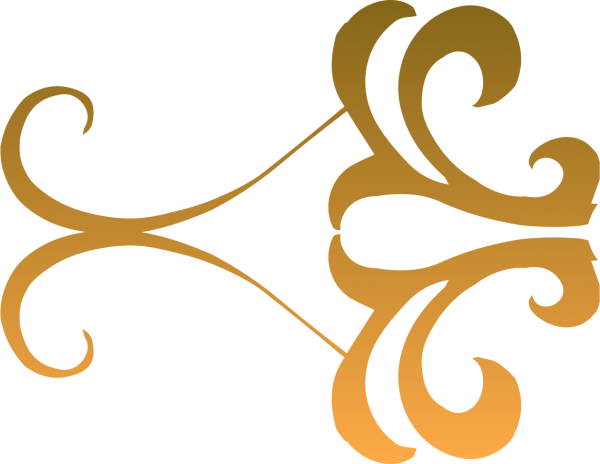 Arabic calligraphy design from the Andalusi design app