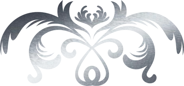 Arabic calligraphy design from the Andalusi design app