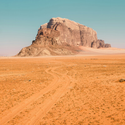 صحراء: صورة رقم 7790