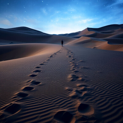 صحراء: صورة رقم 7791
