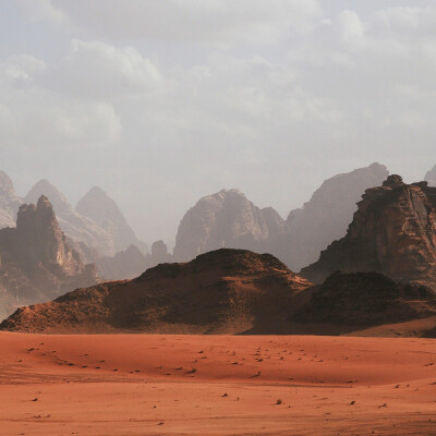 مخطوطة مخطوطات  — صحراء