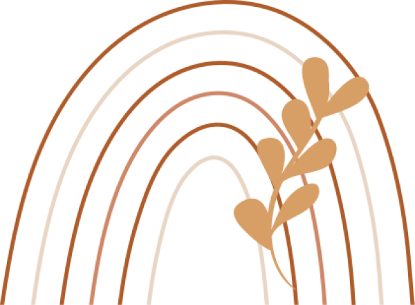 Arabic calligraphy design from the Andalusi design app