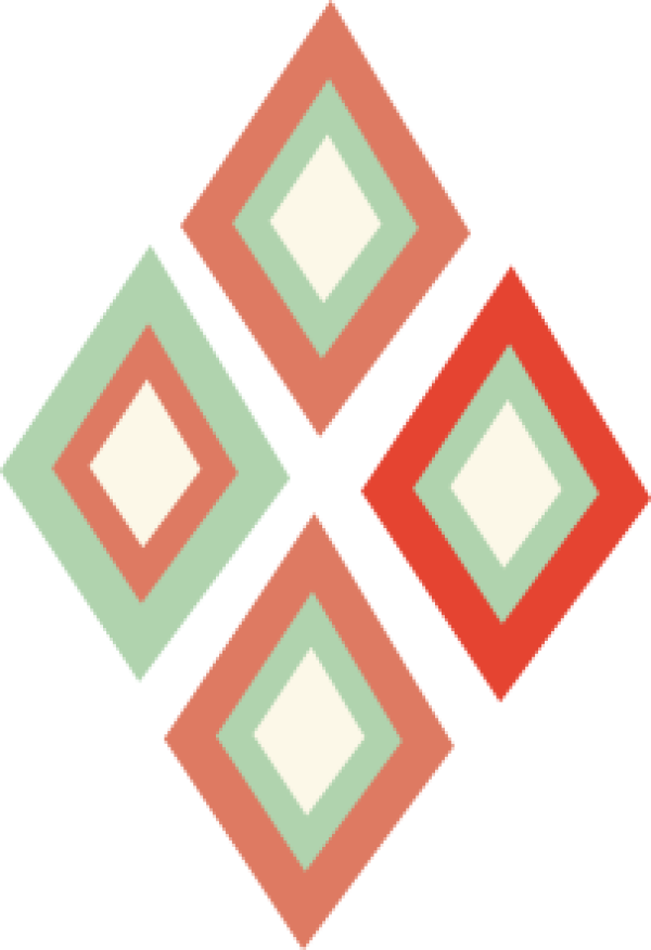 Arabic calligraphy design from the Andalusi design app