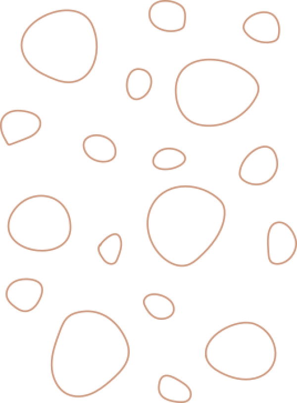Arabic calligraphy design from the Andalusi design app