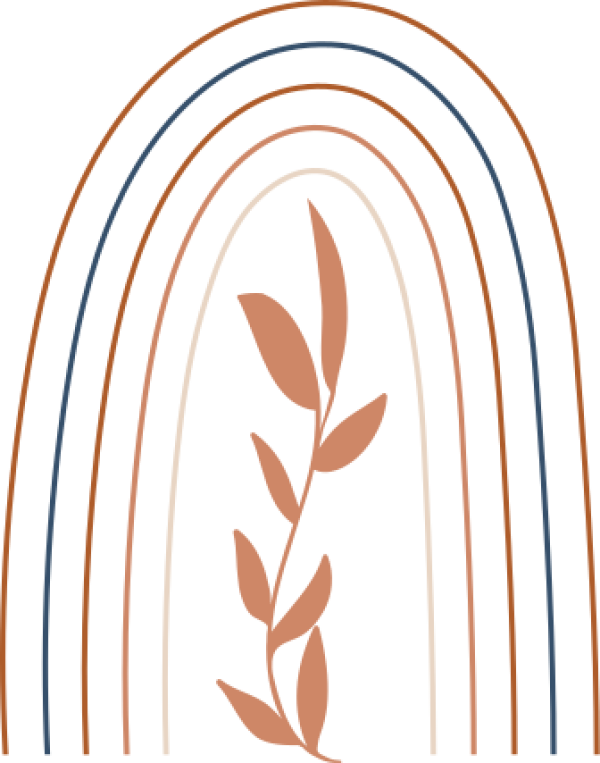 Arabic calligraphy design from the Andalusi design app