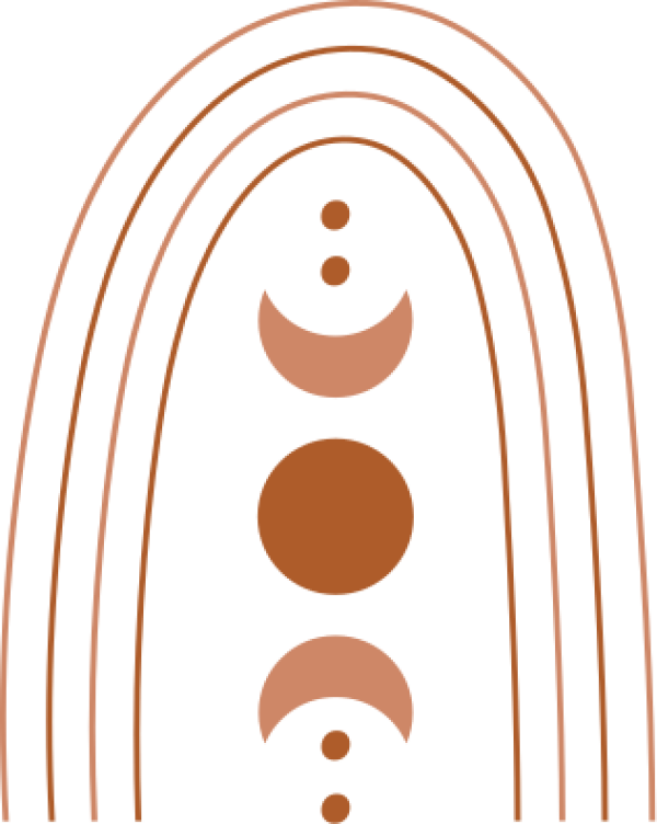 Arabic calligraphy design from the Andalusi design app