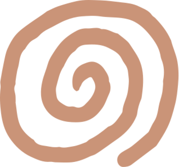 Arabic calligraphy design from the Andalusi design app