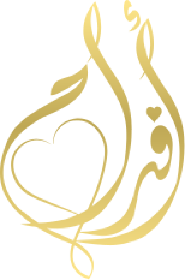 قالب تصميم افراح - من تطبيق أندلسي للتصميم