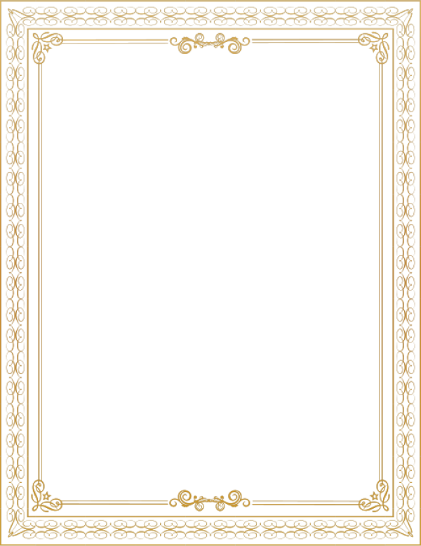 قالب تصميم احترافي - من تطبيق أندلسي للتصميم