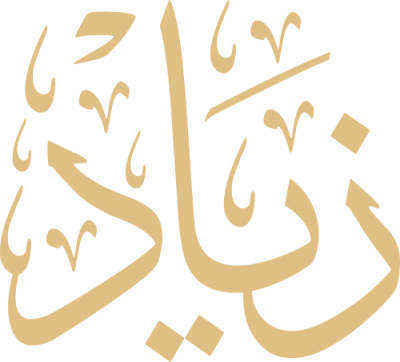 مخطوطة زياد 