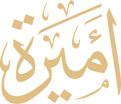 مخطوطة أميرة 